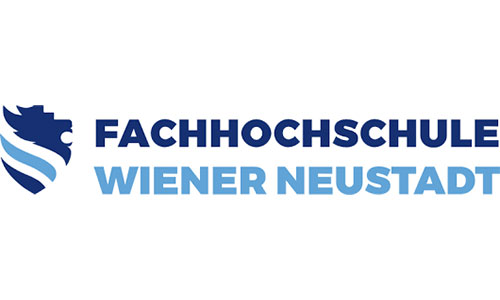 Logo Fachhochschule Wiener Neustadt